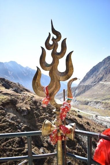 Bhairavanath Temple-3